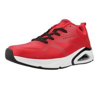 Skechers Tres-Air Uno Revolucion Airy Shoes Red - 41