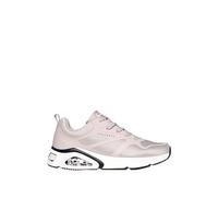 Skechers Men's Tres-air Uno-Casairal Sneaker, Natural, 10.5 UK