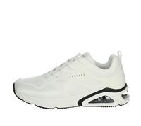 Skechers , Revolution-Airy Sneaker ,White male, Sizes: 10 UK, 11 UK, 7 UK, 12 UK