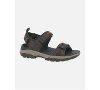 Skechers Men's Tresman Ryer Mens Sandals - Black