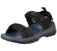 Skechers Tresmen - Ryer - Walking sandals - Men's Black 43