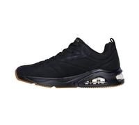 Skechers Mens Trousers A Un Cs Trainers Black DrLth/Mesh 9