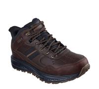 Skechers Mens Turner Chukka Boots Brown 10 UK