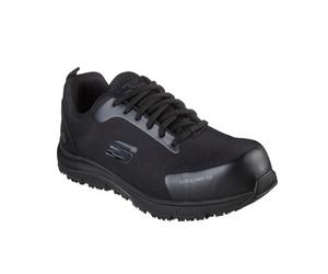 Skechers Mens Ulmus SR Safety Trainers