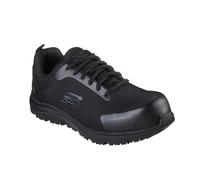 Skechers Mens Ulmus SR Safety Trainers / N/A N/A FS9394
