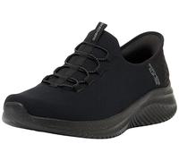 Skechers Trainers Ultra Flex 3.0 Right Away – Black/Black – UK 10