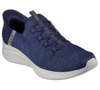 Skechers Men's Ultra Flex 3.0 Right Away Sneaker, Navy, 13 UK Wide