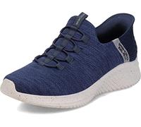Skechers Men's Ultra Flex 3.0 Right Away Sneaker, Navy, 6.5 UK Wide