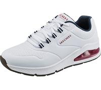 Skechers Men's UNO 2 Sneaker, Natural, 12 UK