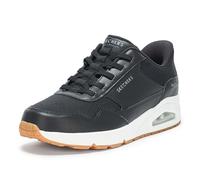Skechers Uno Banksia Trainers - Black Skechers Skechers Uno Banksia Trainers - Black Black 12