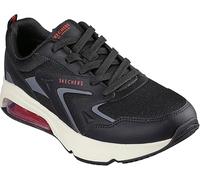 Skechers Men's UNO Evolve Absolute AIR, Black