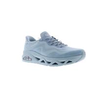 Skechers Men's Uno Glide-Step Air Gliders Trainer | Casual Shoe, Air-Cooled Memory Foam, Hands Free Slip-Ins, No Tie Fit, Skech-Air, 2nd Lace