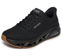 Baskets Skechers Uno Glide Step Glide On Air Noir 41