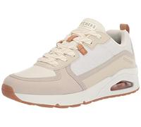 Skechers Mens Uno - Layover Sneaker, Ofwt, 11