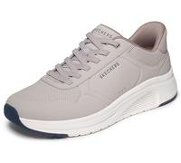 Skechers Men's Uno Lite 2 - New ArcSneaker | Casual Shoe, Air Cooled Memory Foam, Hands Free Slip-Ins, No Tie Fit, Bungee Lace