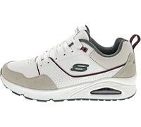 Skechers Uno Trainers White EU 45 Men