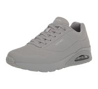 Skechers Mens UNO-Stand ON AIR Sneaker LTgY 105