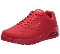 Skechers Men's Uno-Stand on Air Sneaker, Rds, 10 Wide