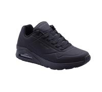 Shoes Skechers Uno - Stand On Air Size 9.5 Uk Code 52458-CHOC -9M