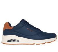 Skechers Uno Trainers Blue EU 42 Men