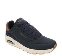 Skechers Men's Sneakers, Navy, 8.5 UK