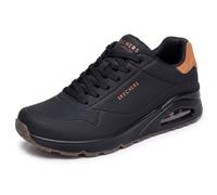 Skechers Uno Trainers Black EU 46 Men