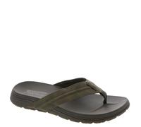 Skechers Mens USA PATINO Marlee, Chocolate Synthetic, 12 UK