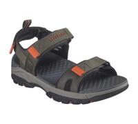 Skechers Men's USA Sandals Olive 42 EU
