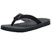 Skechers Mens USA Tantric COPANO, Black Synthetic, 9 UK