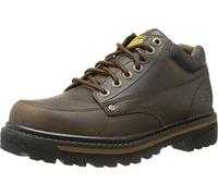 Skechers Men's Ussh1604152464 boots, Dark Brown, 9 UK