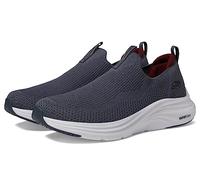 Skechers Vapor Foam - Covert - Lifestyle shoes - Men's Charcoal / Red 43
