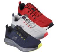 Skechers Vapor Foam Mens Trainer Navy Size UK 7 - 12