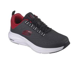 Skechers Mens Vapour Foam Varien Engineered Mesh Lace Up Trainers