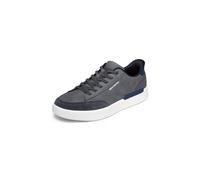 Skechers Men's Casual Low-Top Trainers 9 (43) Grey