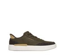 Skechers Men's Verloma-Radical Slip-Ins Trainer CHARCOAL 11 MENS