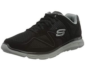 Skechers Men's Verse Flash Point Trainer