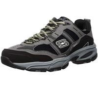Skechers Men's Vigor 2.0 Trait Sneaker