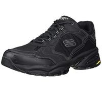 Skechers Men's Vigor 3.0 with Goodyear Rubber Outsole Oxford