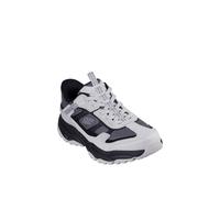 Skechers Men's Vigor AT Hiking Shoes in Grey | Size: 7 Skechers Grey 7