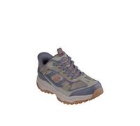 Skechers Men's Vigor AT Hiking Shoes in Olive | Size: 12 Skechers Olive 12