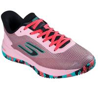 Skechers Men's Viper Court Pro 2.0 Trainer, Pink, 9 UK