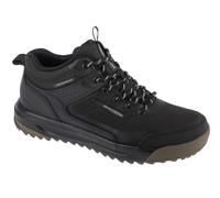 Skechers Mens Waterproof: Urban Street Hiker Walking Boots 237726