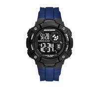 Skechers Men's Westlawn Watch in Blue