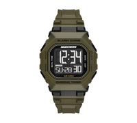 Skechers Men's Whitfield, Olive Green, Whitfield