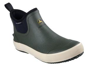 Skechers Men's Windard Trainers, Olive Rubber, 12 UK