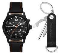 Skechers Men's Work: Reflect Watch GWP in Black