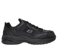 Skechers Soft Stride - Grinnell Safety Shoe Black