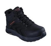 Skechers Mens Work: Speed-Flex Safety Boots FS12438