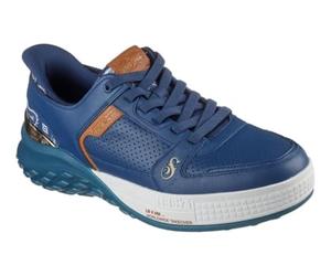 Skechers Men's X Dogg Snoop Sizzle Toke Slip-ins Sneaker