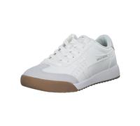 Skechers Men's Zinger 2.0 Manzanilla Total Trainers, White, 9.5 UK